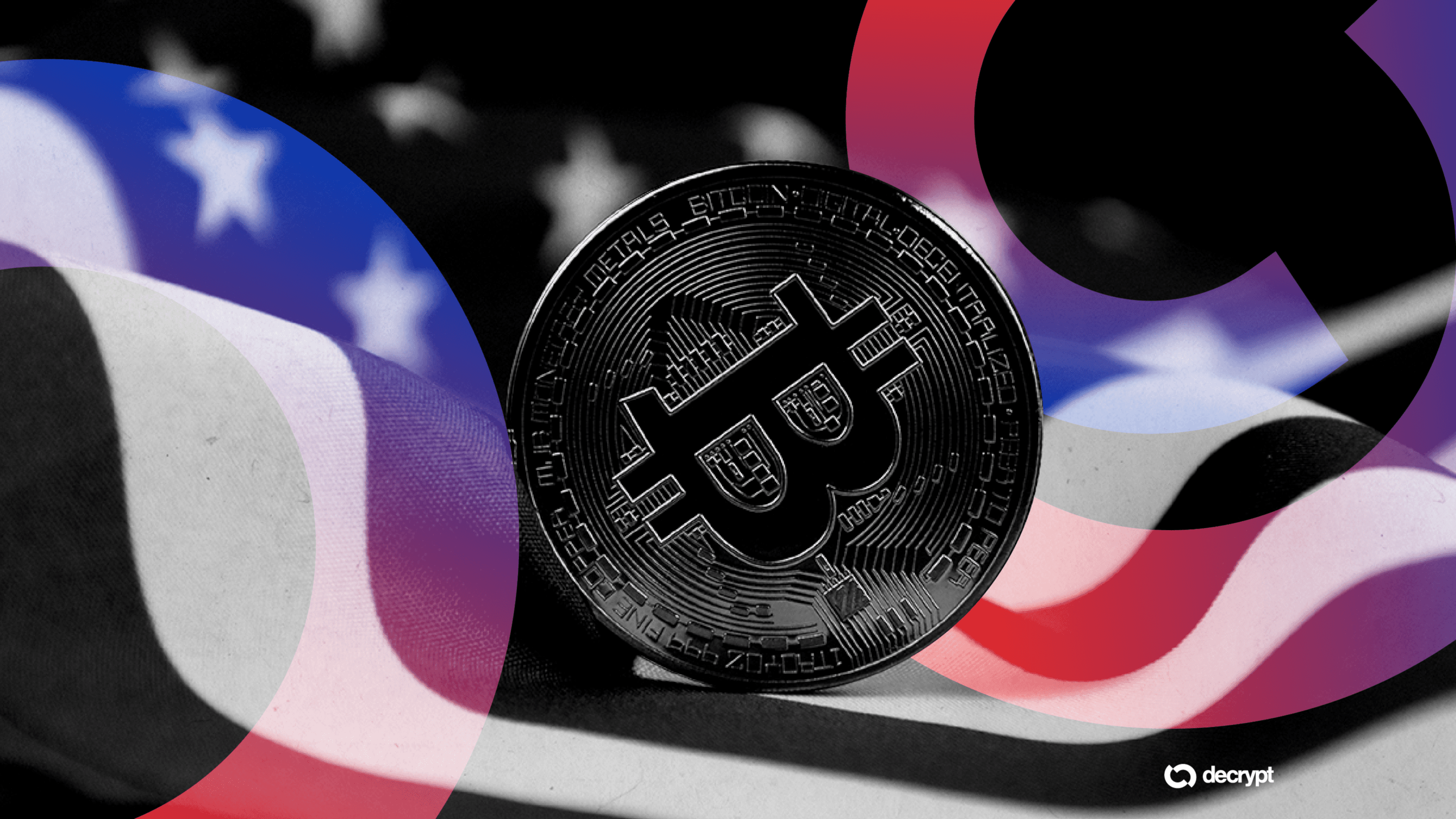 Proposed ARMA Bill Aims to Enshrine Strategic Bitcoin Reserve Into Law