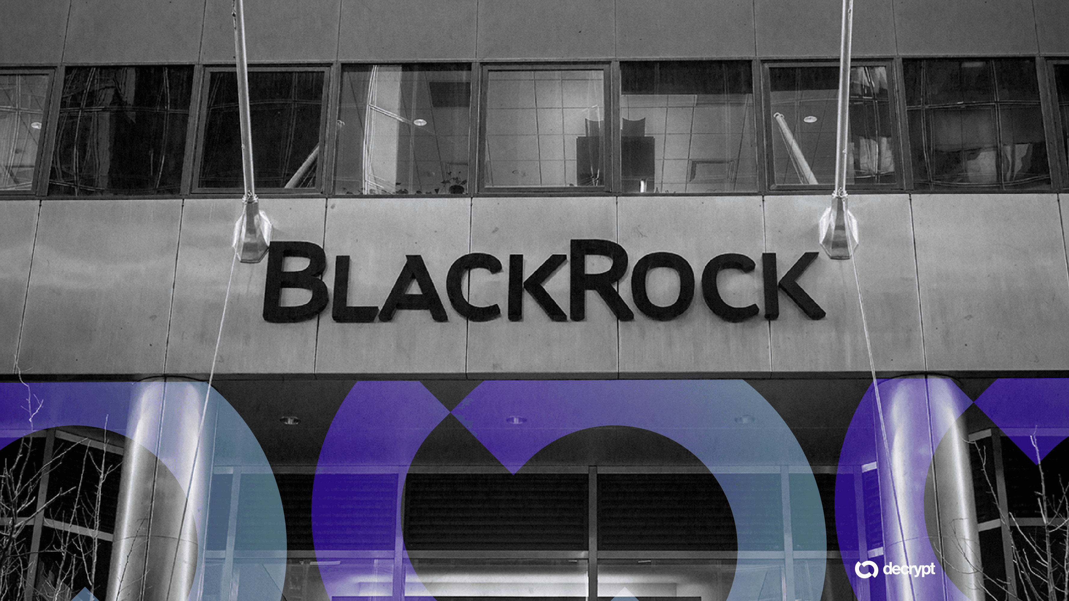 $1.3B Worth of BlackRock's IBIT Changes Hands in Dark Pool Sale