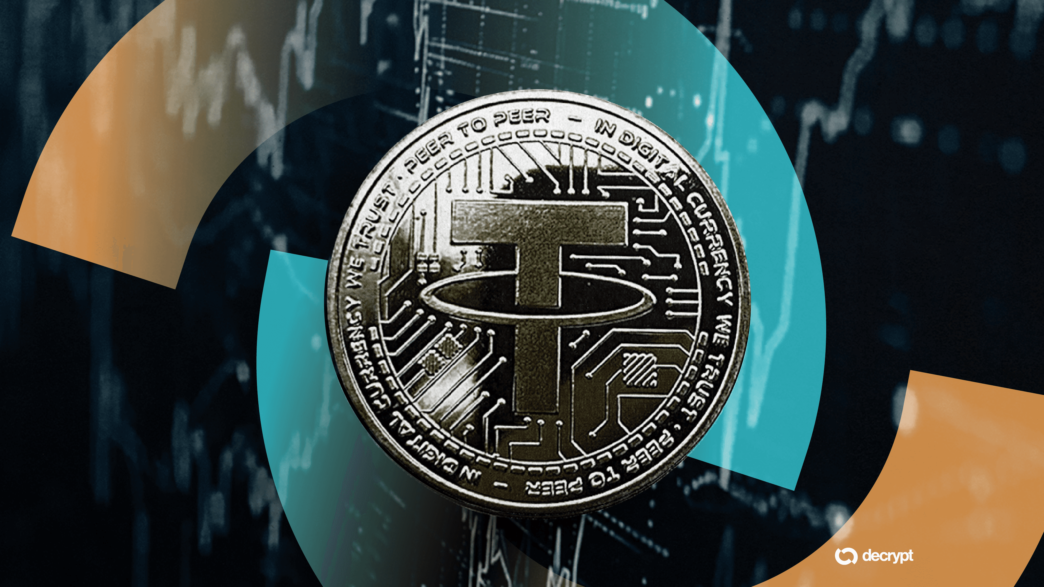 With Central Bank’s Blessing, Georgia Taps Tether for 'Official' Stablecoin