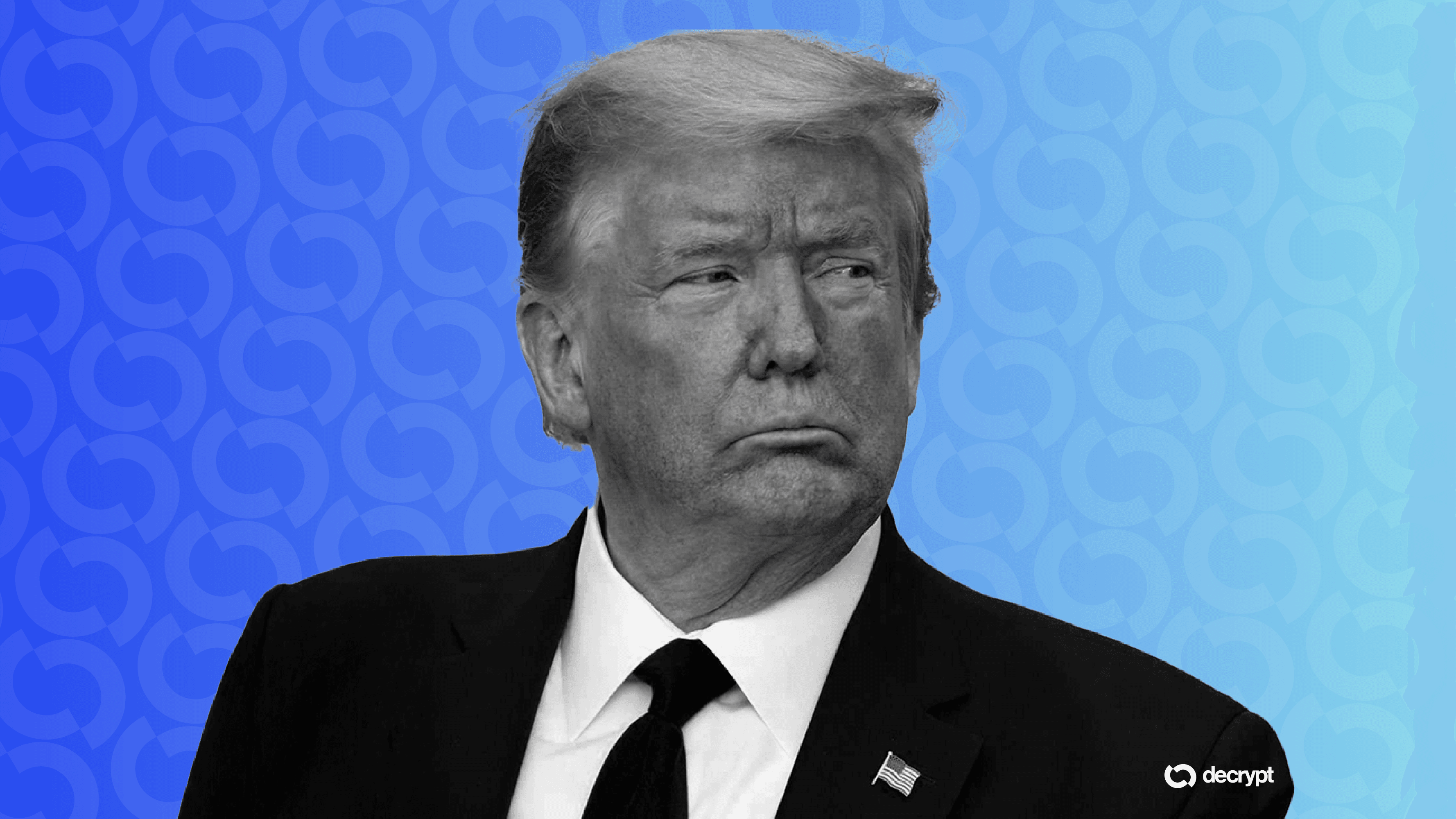 Trump Halts AI Order Over Fears It Could Hurt US Edge Over China