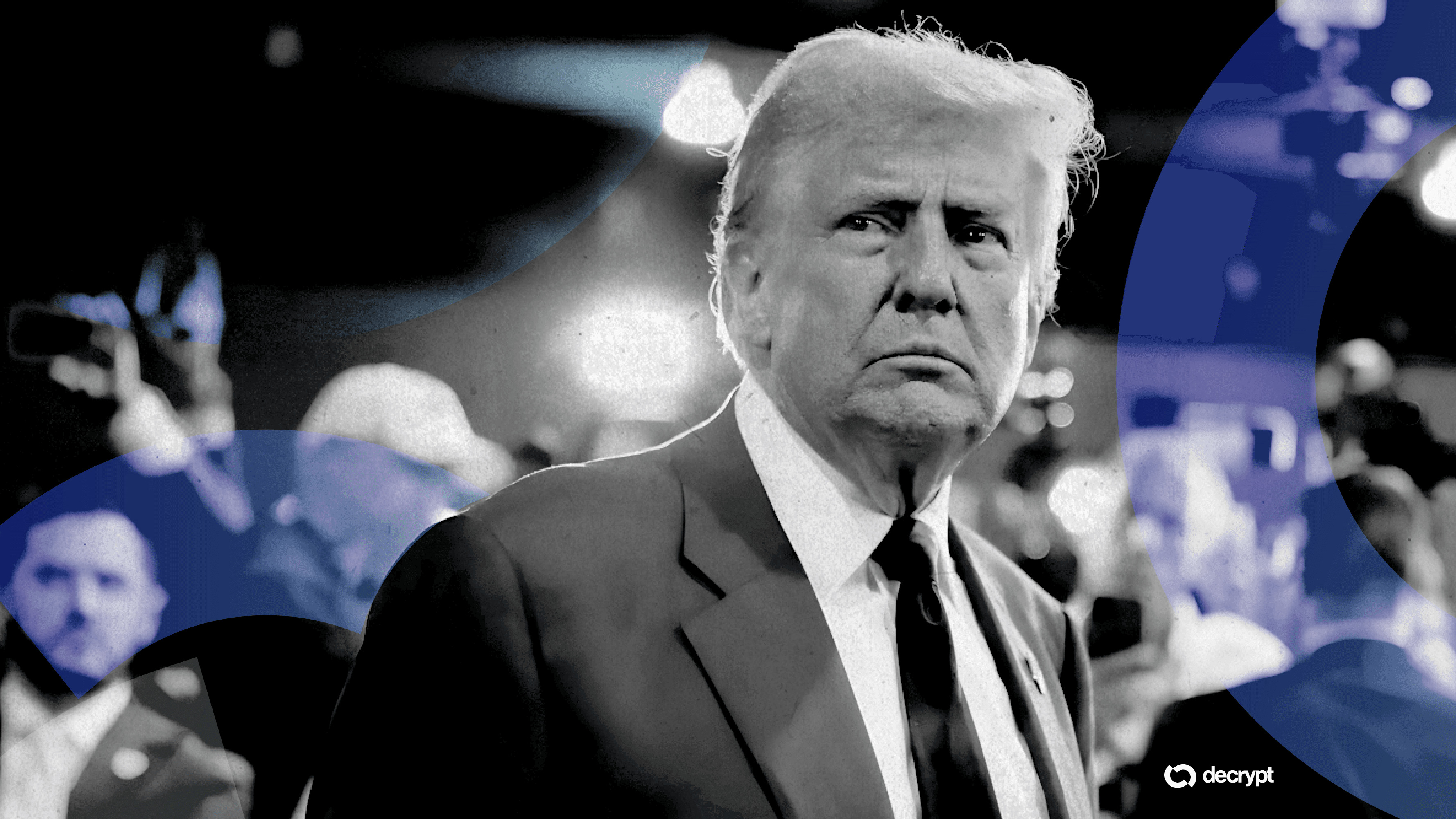 Trump Backs CFTC Over Prediction Markets, Calls State Officials ‘Scum’