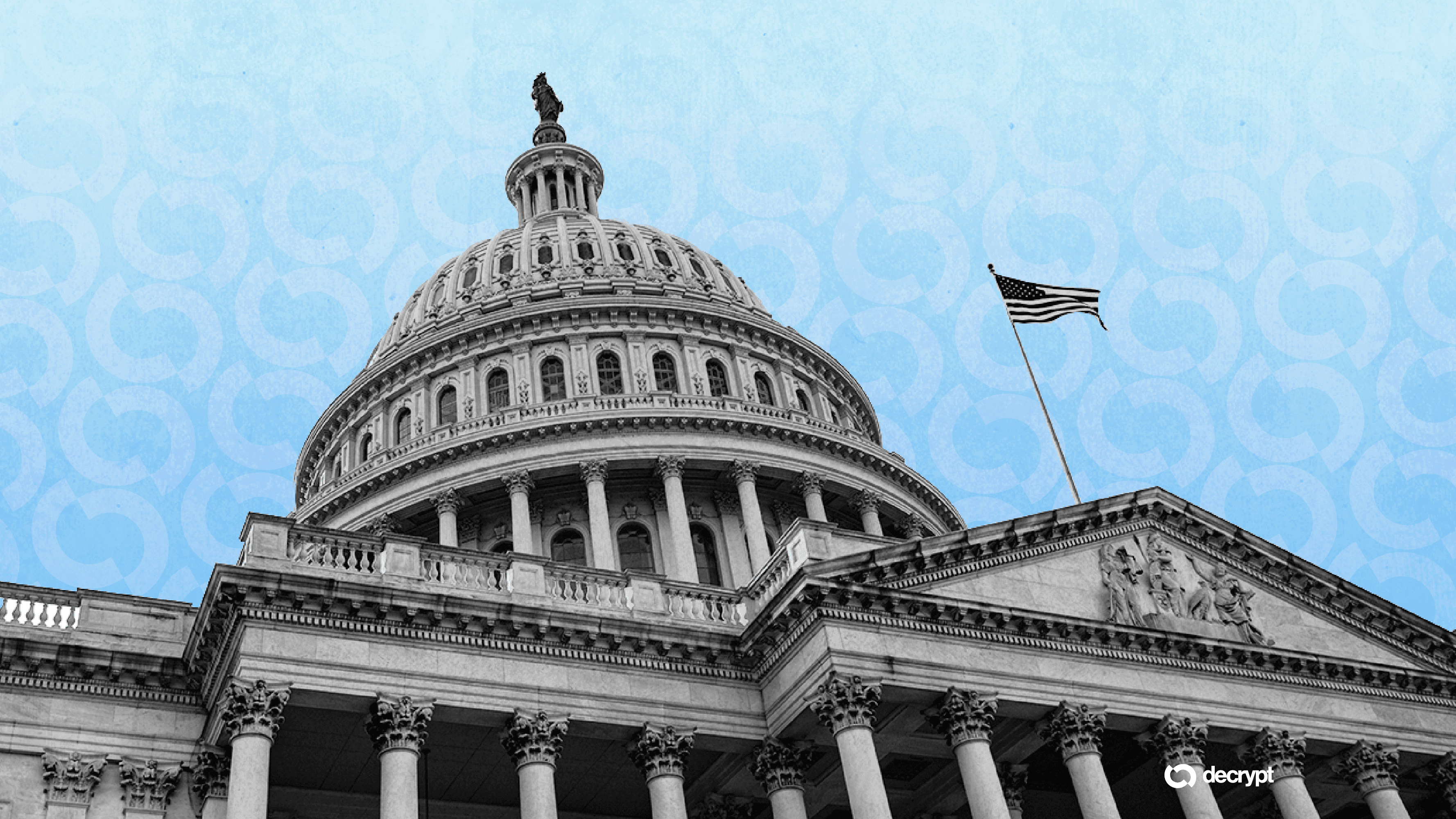 Republican Lawmaker Plans to Add Prediction Markets to Congressional Stock Ban Bill