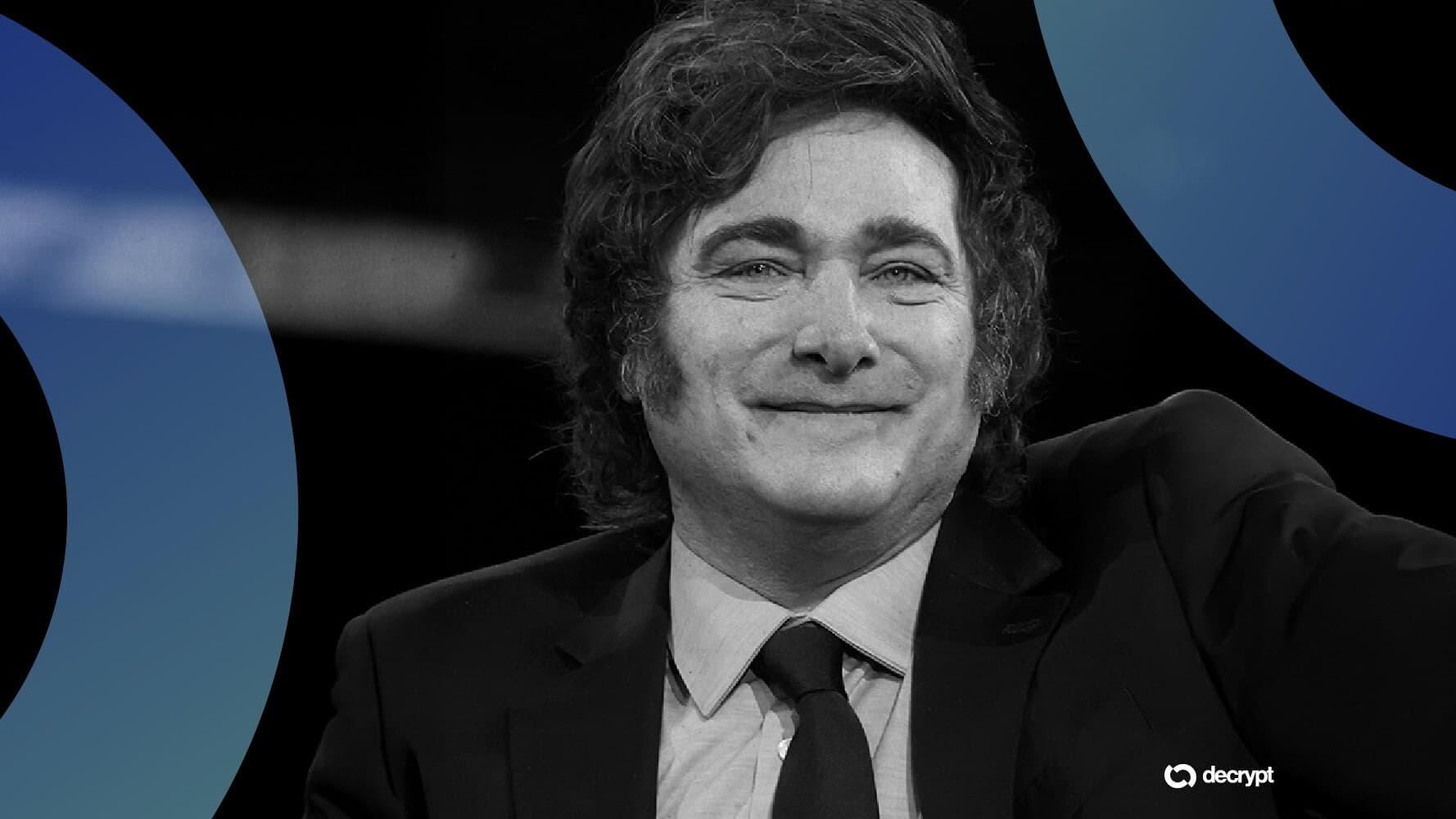 Argentina Launched an AI to Predict the Future. It Couldn't Predict a Typo