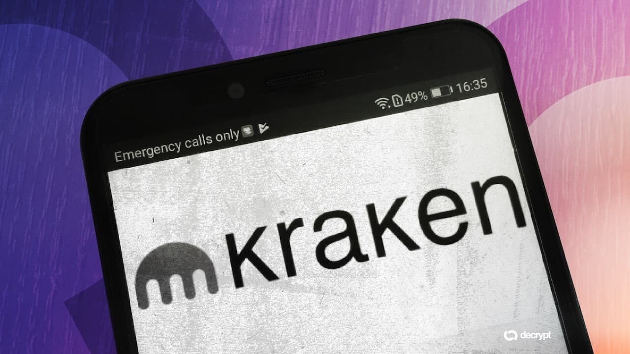 Crypto Exchange Kraken Secures VARA License to Launch in Dubai