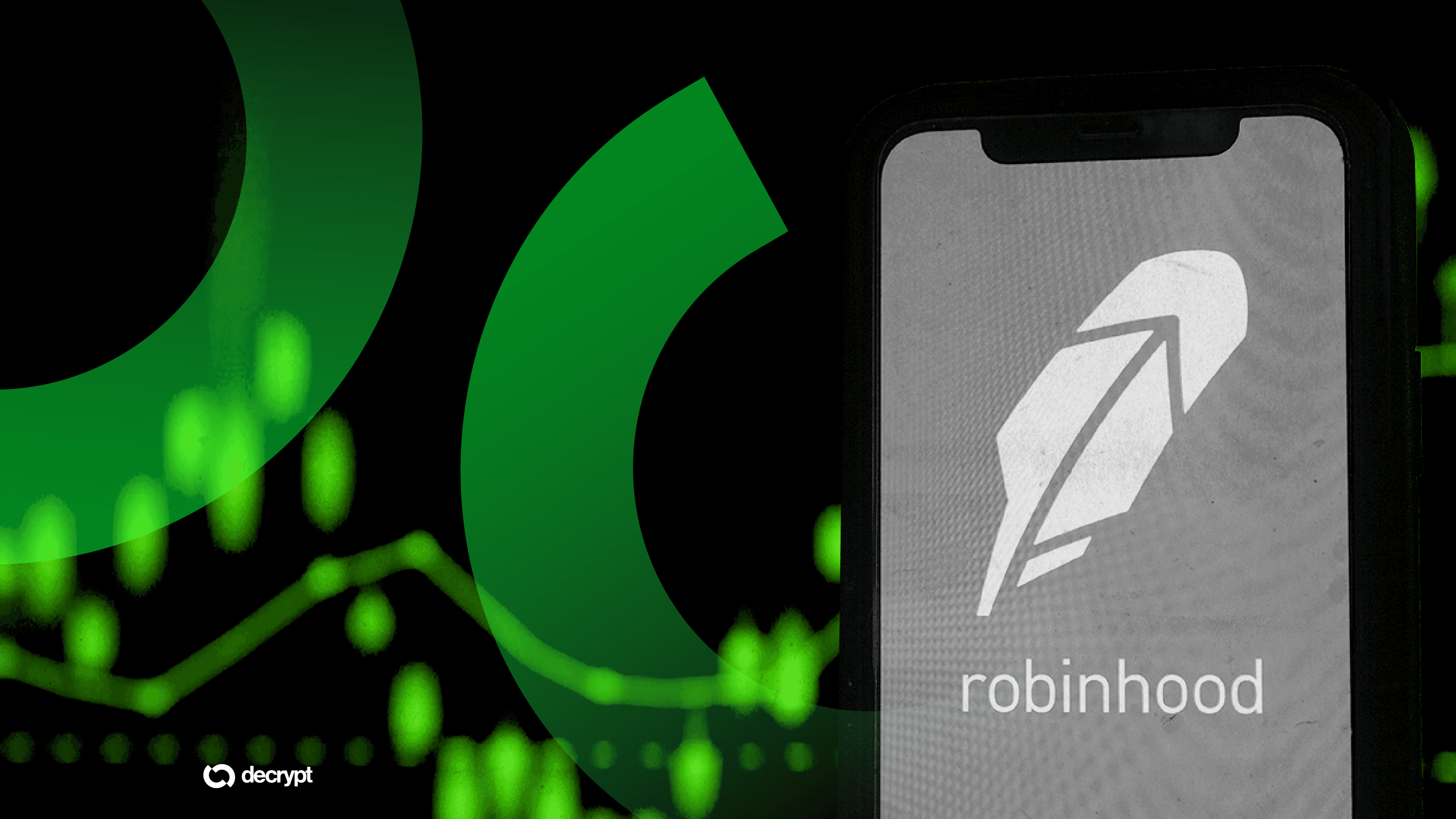 Robinhood Opens Platform to AI Agents for Stock Trading and Credit Card Spending