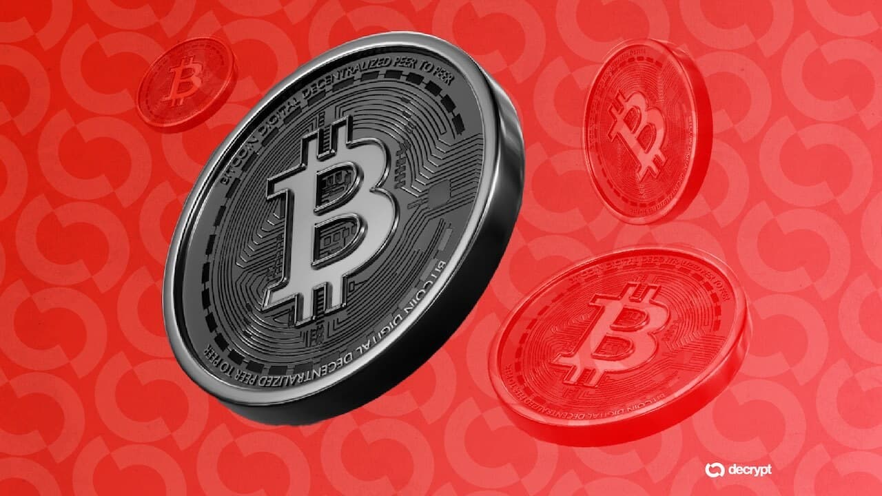 As BTC Tests $62,000, How Low Can Bitcoin Go?