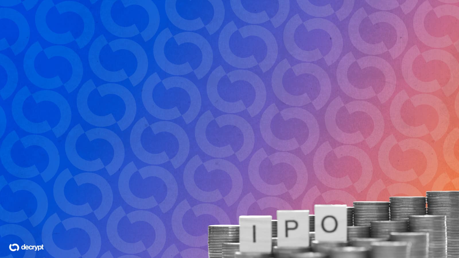 Crypto Exchange Blockchain.com Files for IPO in the US