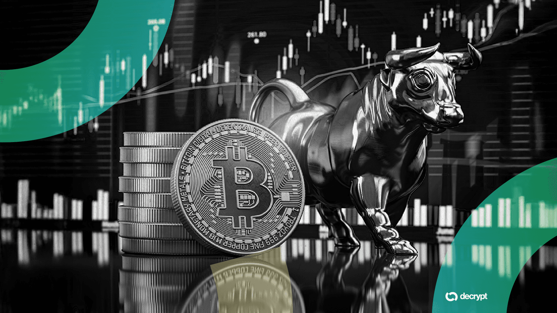 Morning Minute: Standard Chartered Says the Crypto Winter Is Over
