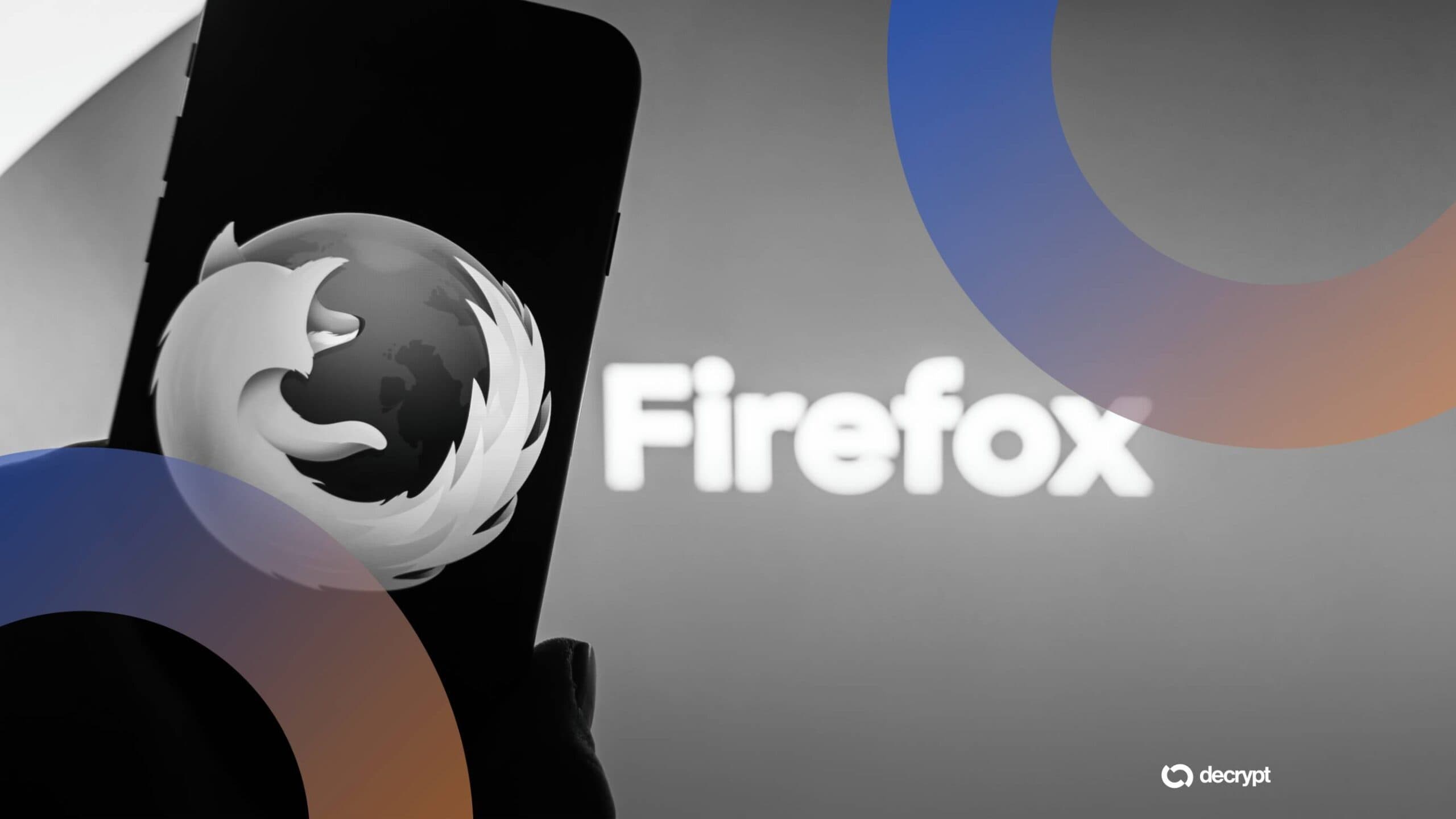 Firefox's Big Redesign Gives You a Button to Kill All the AI