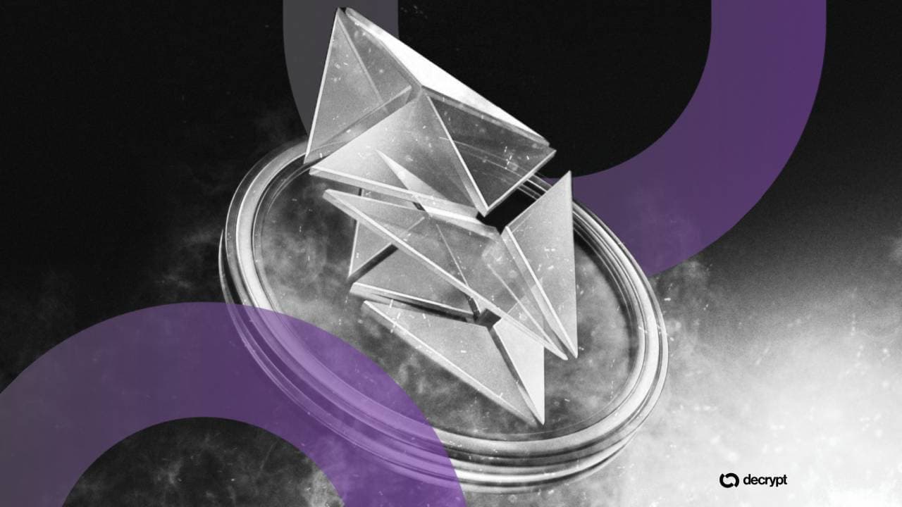 Prominent Ethereum Dev Proposes $1 Billion ETH Organization With Leader Who 'Wants to Fight'