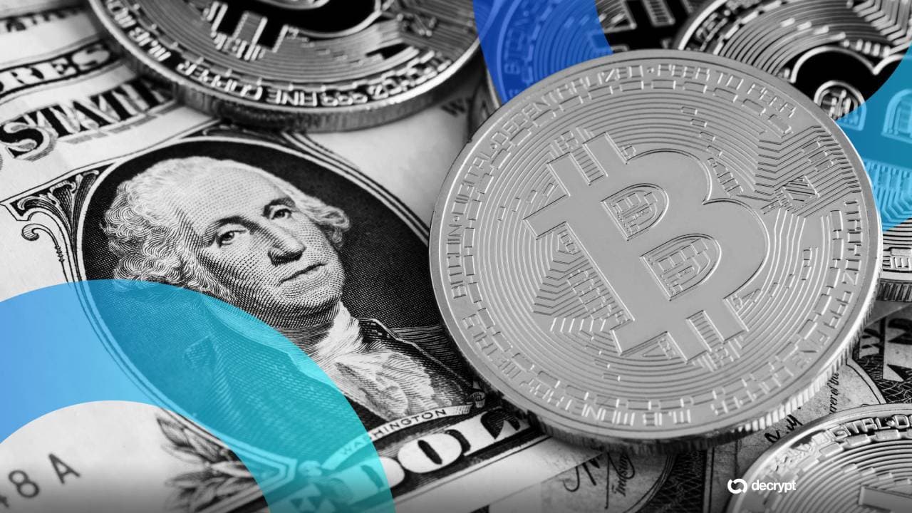 Crypto Is Growing Up—Why Some Everyday Traders Are Moving On