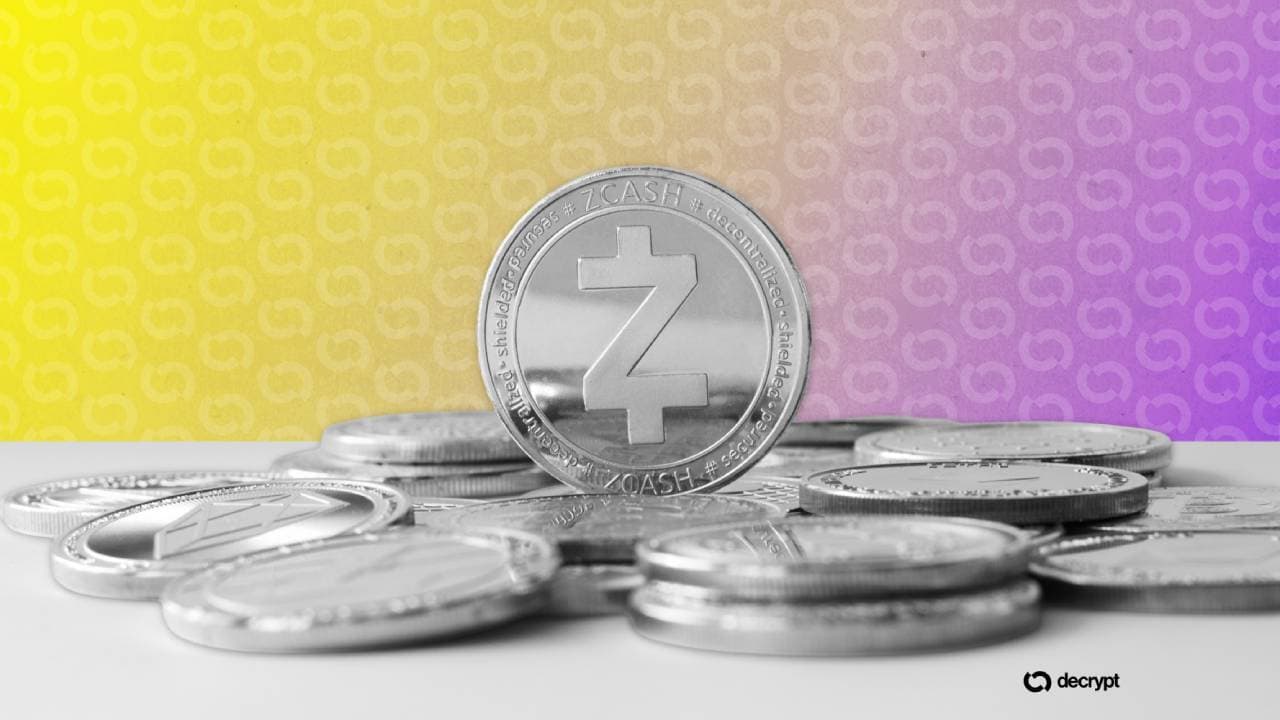 Zcash Crash Just Wiped Billions From the Privacy Coin's Market Cap—Can ZEC Recover?