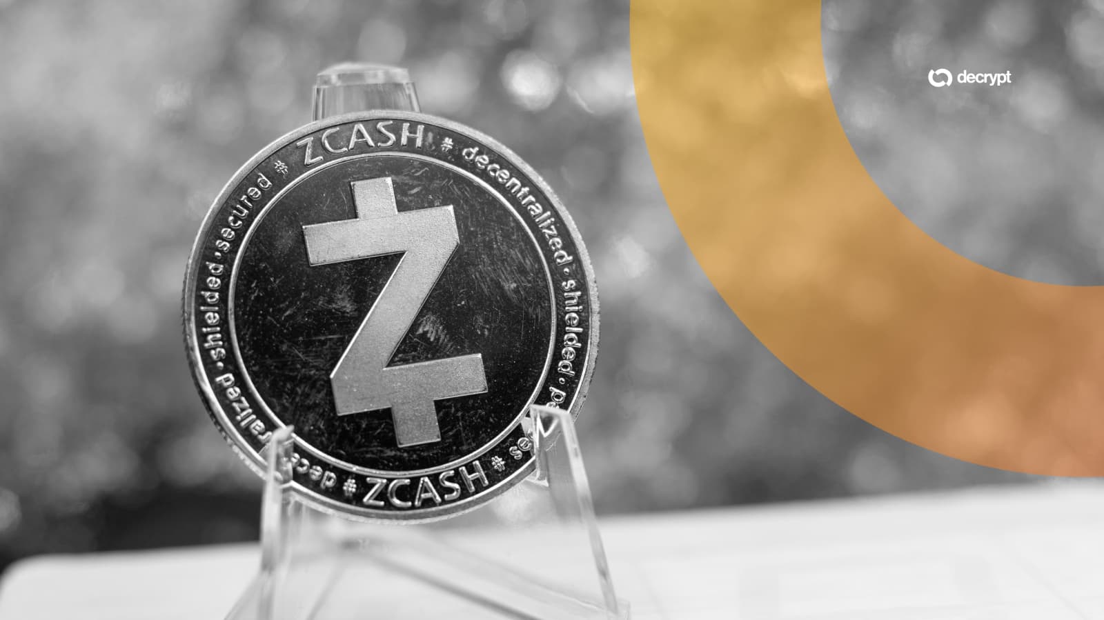 'Extremely Bullish': Zcash Rebounds By $2.5 Billion Amid Planned Fix for Supply Conundrum