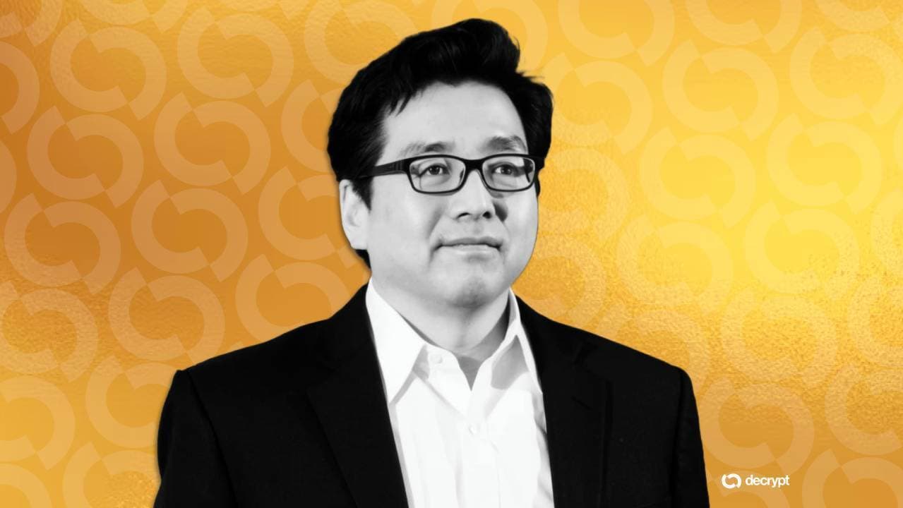 Tom Lee's BitMine Buys the Dip Amid 'Superficial' Crypto Selloff, Adding $214M in Ethereum