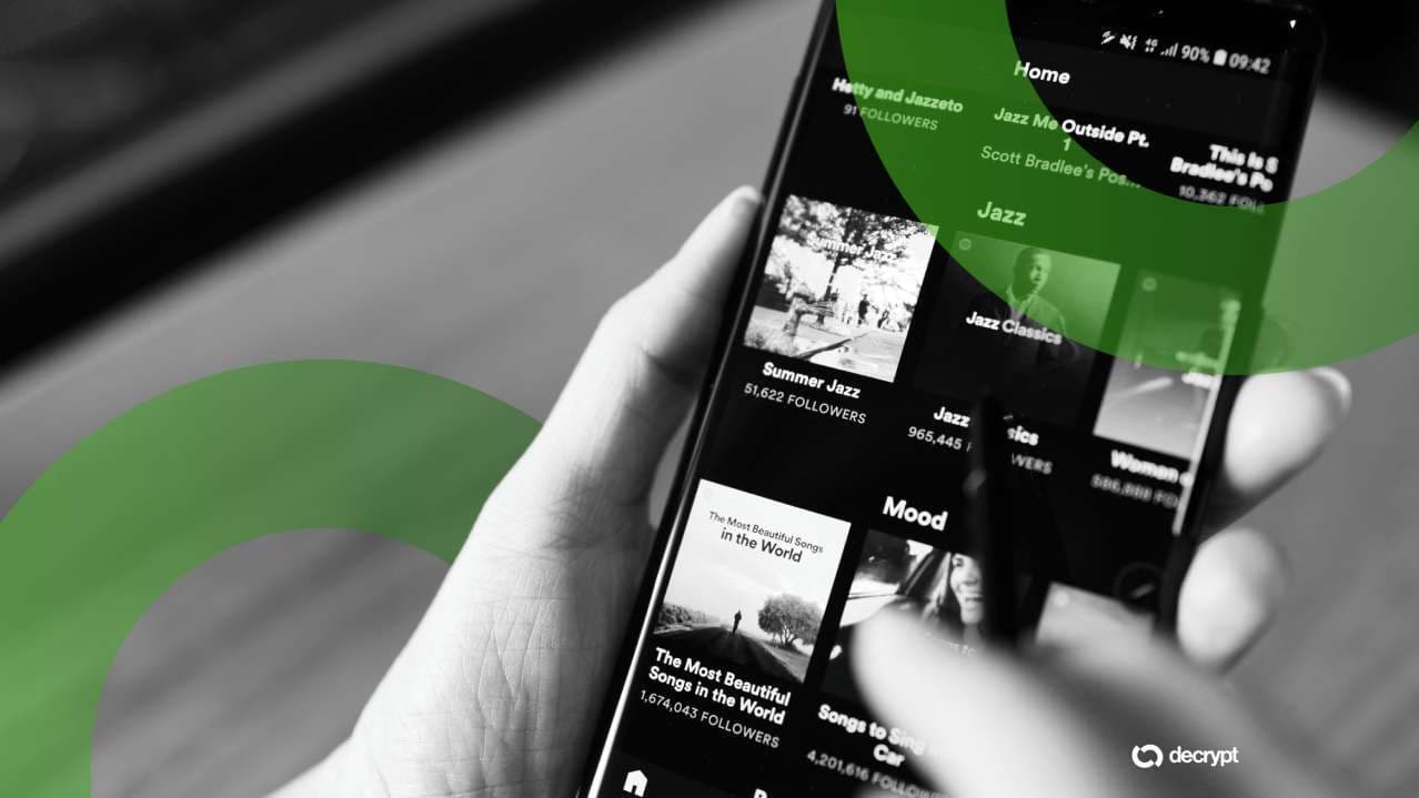 Spotify and Universal Launch AI Remix Tool for Fan-Made Covers