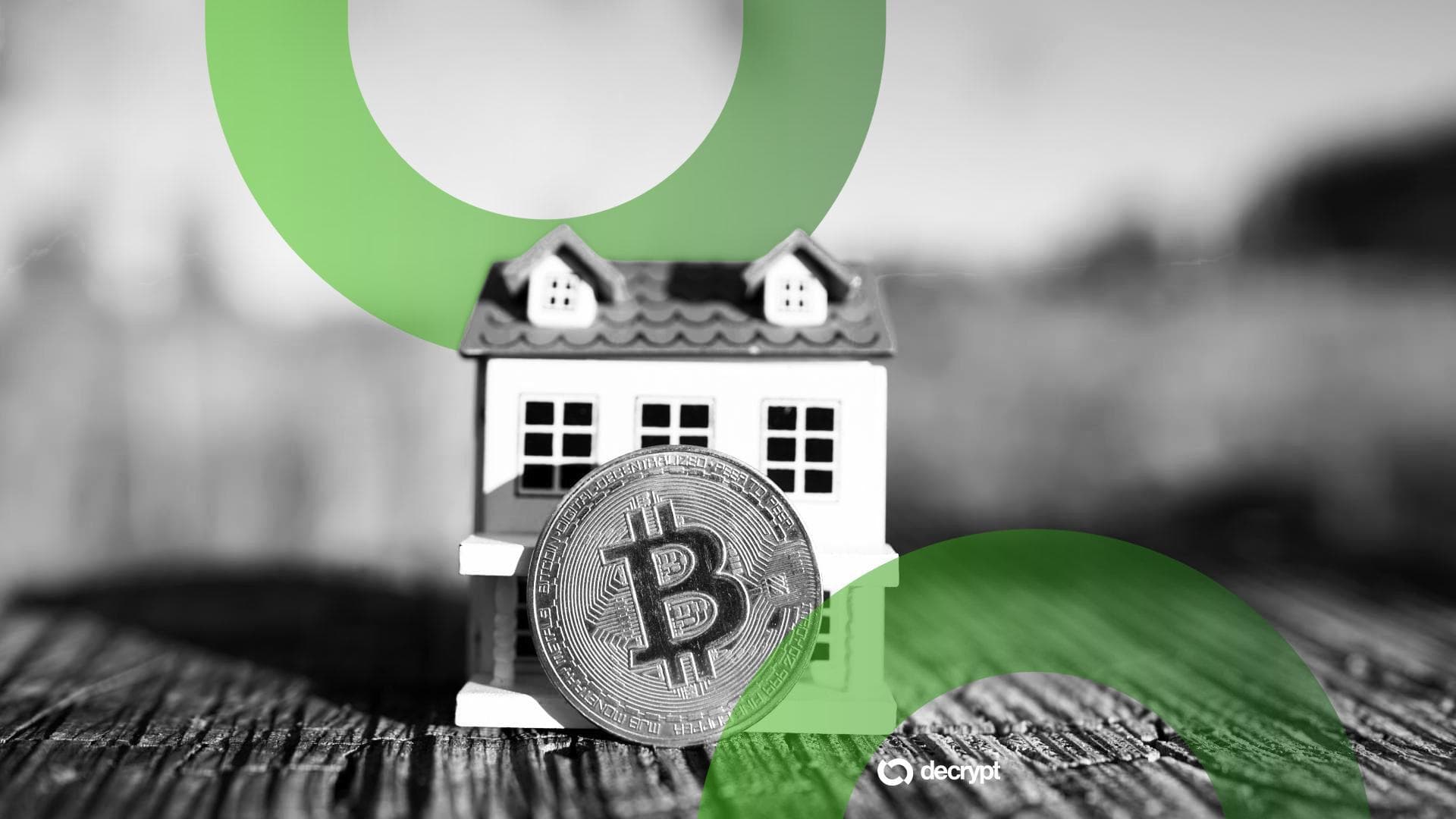 Fannie Mae-Backed Bitcoin Home Mortgages Are Finally Here, Coinbase Says