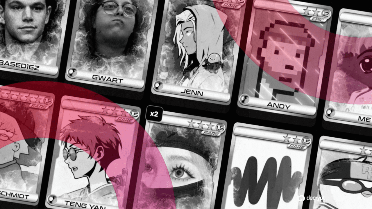Ethereum Crypto Influencer Game 'Fantasy Top' Shutting Down