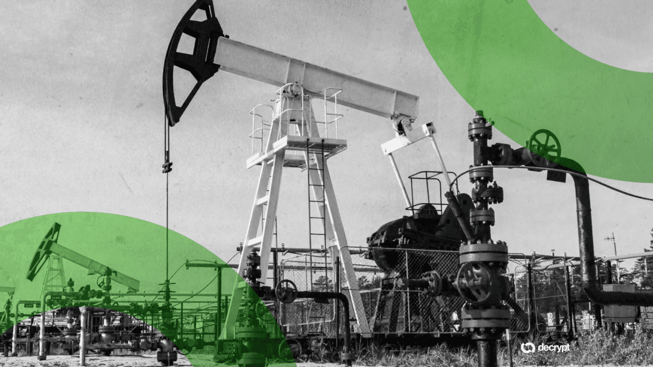 NYSE Parent, OKX Counter Hyperliquid With Regulated Oil Perpetual Futures