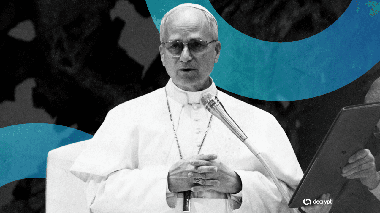 AI Chatbots Show Bias Toward Catholicism, Researchers Say