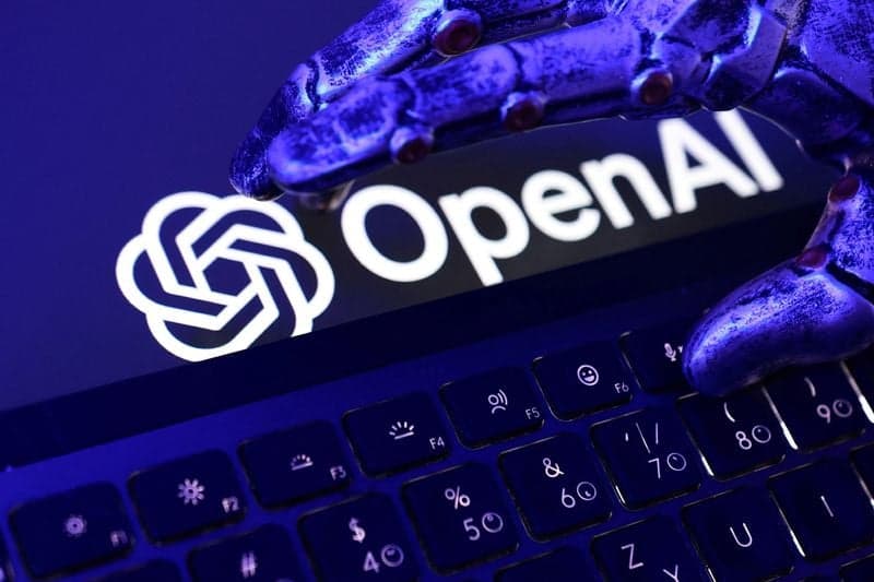 OpenAI files for US IPO after Anthropic as AI giants head to public markets