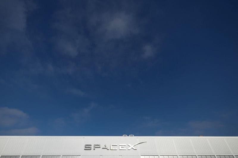 SpaceX set to surpass Amazon’s market cap as post-IPO rally continues