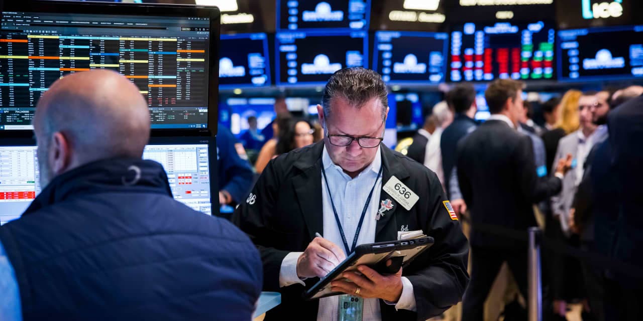 Micron, Intel, Tesla, Apple, Lilly, and More Stocks That Explain Today’s Market