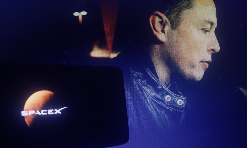 Bybit Launches IPO Express With Tokenized SpaceX Access