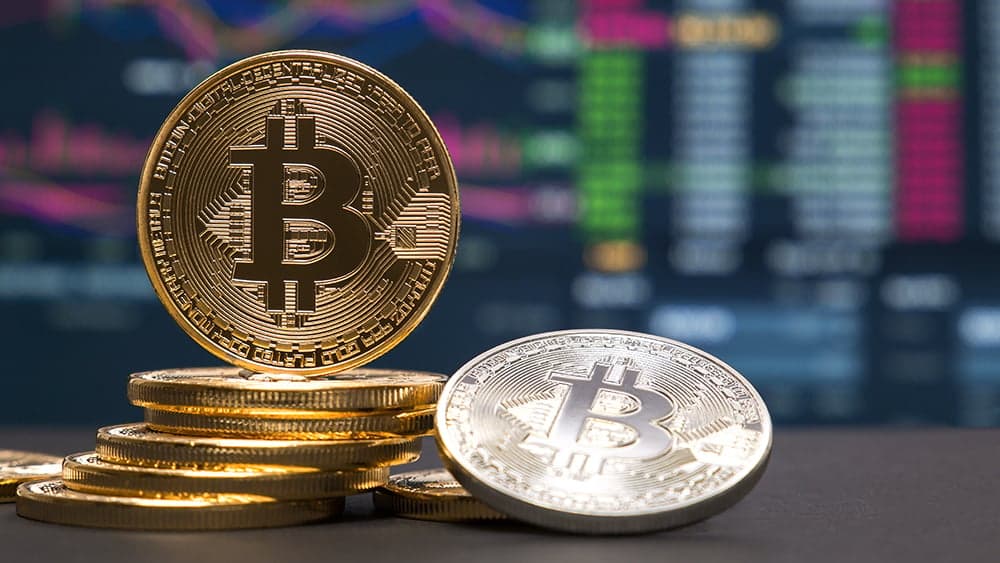 Bitcoin Price Rebounds From 2-Month Low. SpaceX IPO Siphons Capital, Analyst Says.