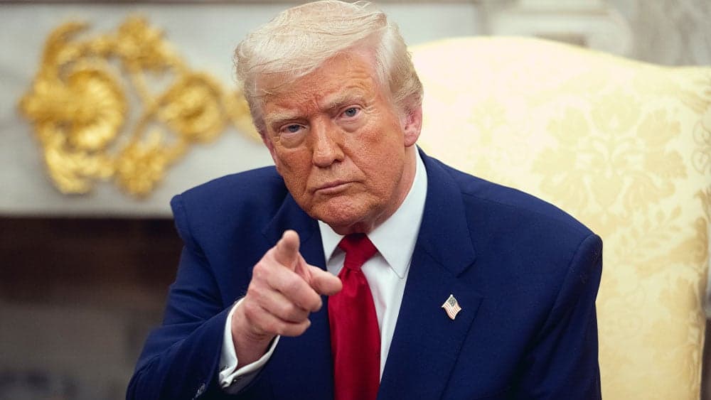 Dow Jones Futures: Trump Says Iran Deal Near With Hormuz 'Opened'; Tesla, AI Stocks Near Buy Points