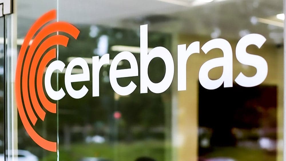 Cerebras Stock Initiated With Buy Ratings For AI Chipmaker
