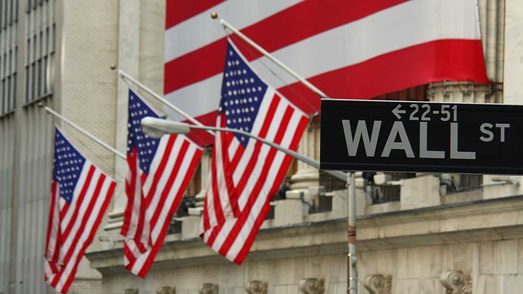 Stock Market Today: Dow Rises As Oil Tumbles On U.S.-Iran News; Dycom Catapults (Live Coverage)
