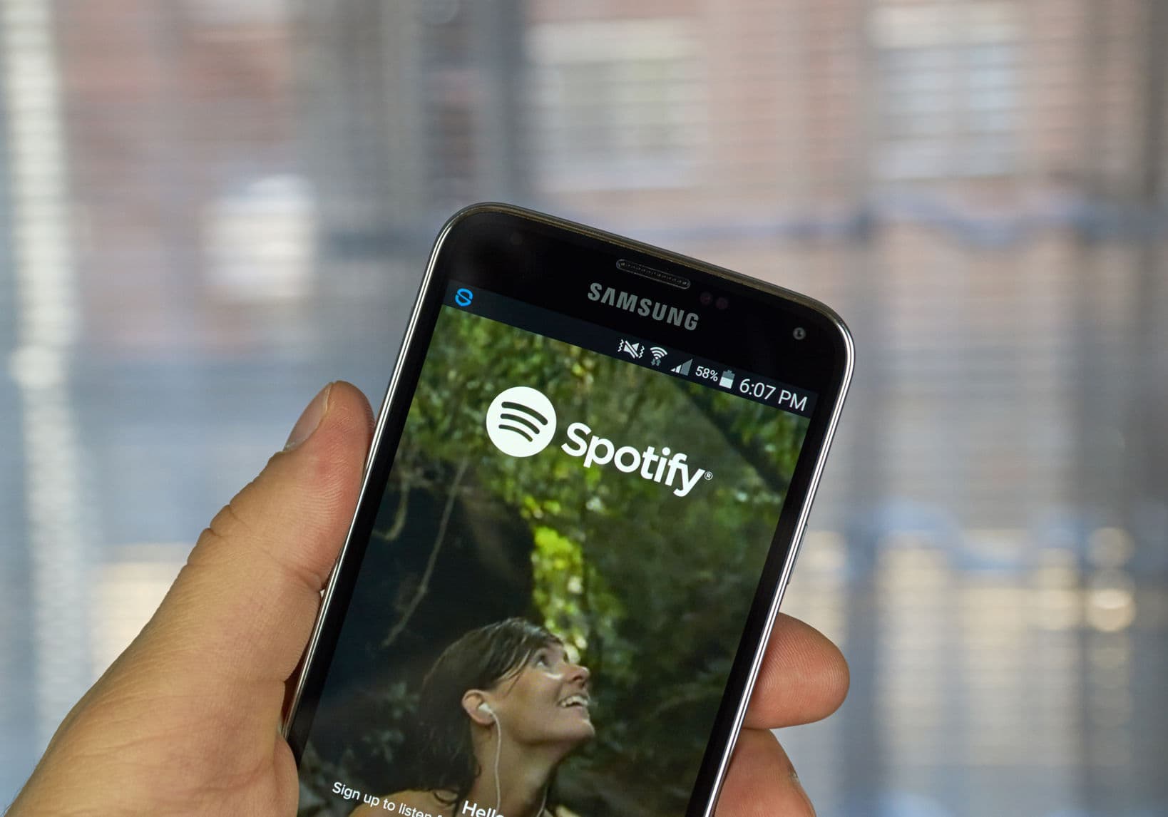 Is Spotify Technology S.A. (SPOT) A Good Stock To Buy Now?