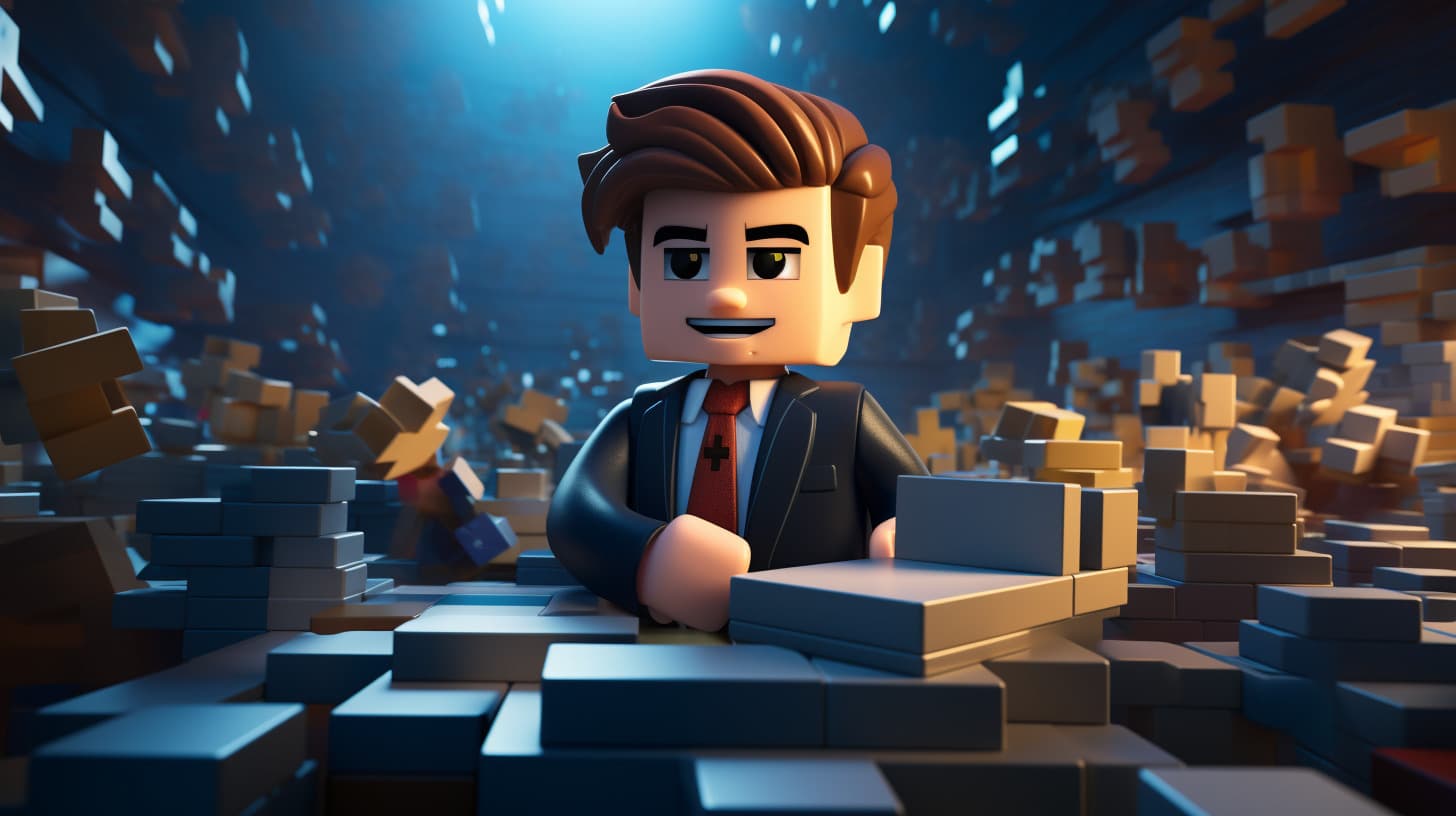 DA Davidson Lowers PT on Roblox (RBLX) Stock