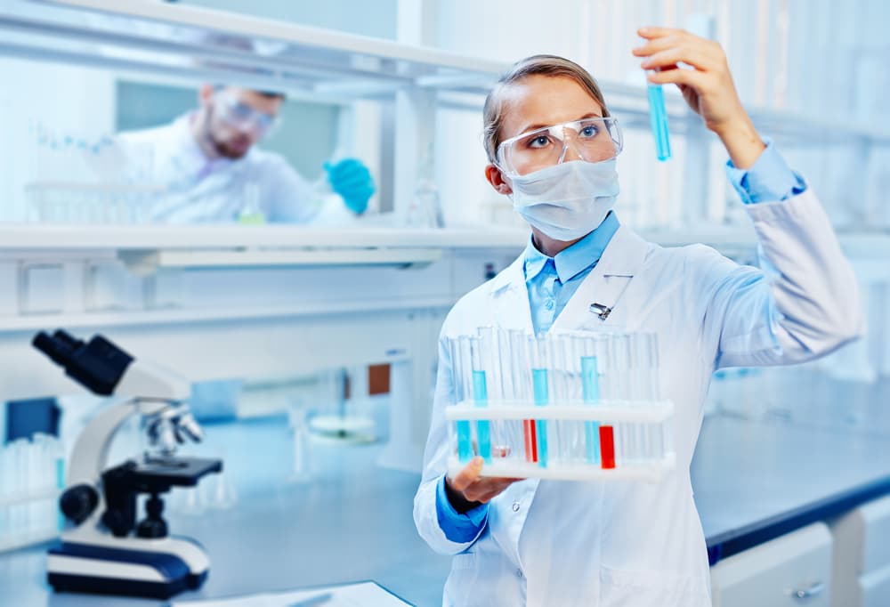 Is Vir Biotechnology, Inc. (VIR) A Good Stock To Buy Now?
