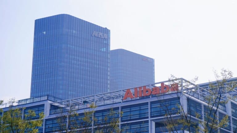 Is Alibaba (BABA) One of the Cheap AI Stocks to Buy According to Analysts?