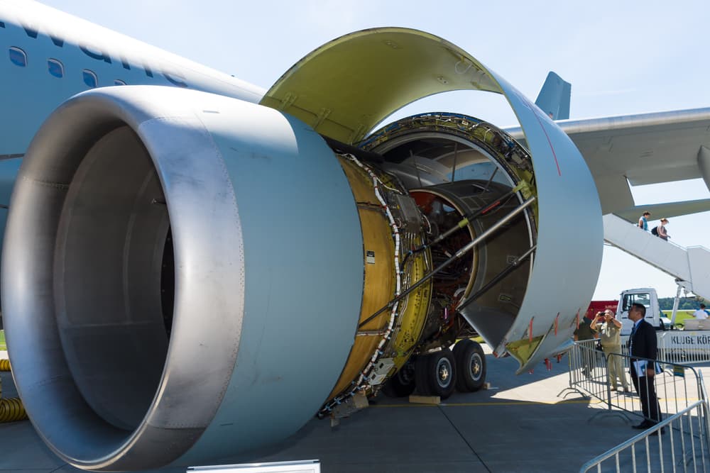 Is GE Aerospace (GE) A Good Stock To Buy Now?