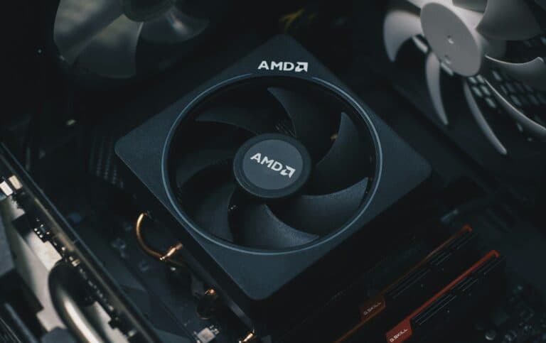 AMD (AMD) Announces $10B Investment in Taiwan AI Infrastructure