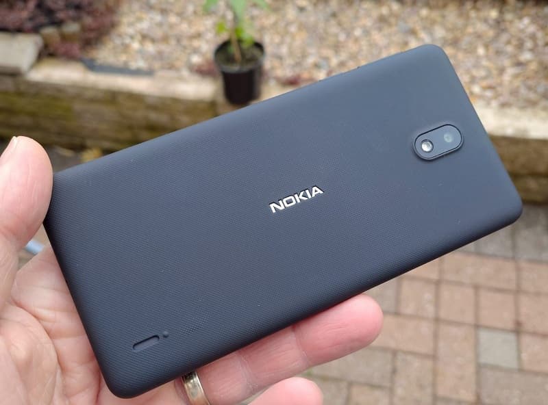 Is Nokia Oyj (NOK) A Good Stock To Buy Now?