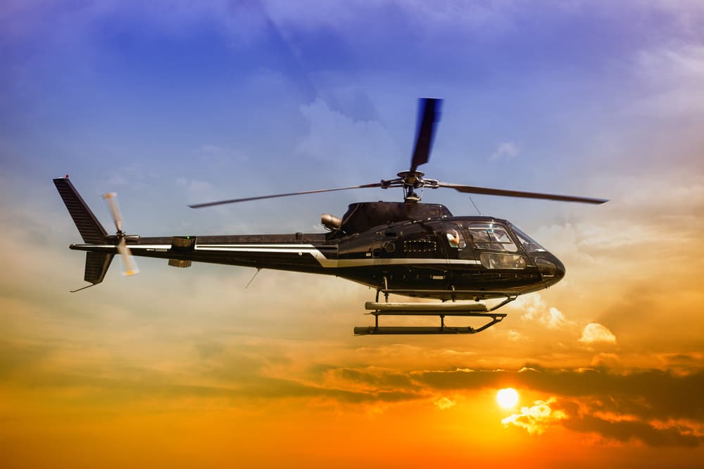 Is Bristow Group Inc. (VTOL) A Good Stock To Buy Now?