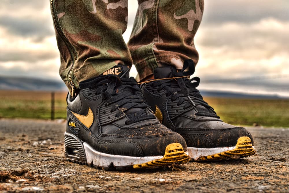 Is NIKE, Inc. (NKE) A Good Stock To Buy Now?
