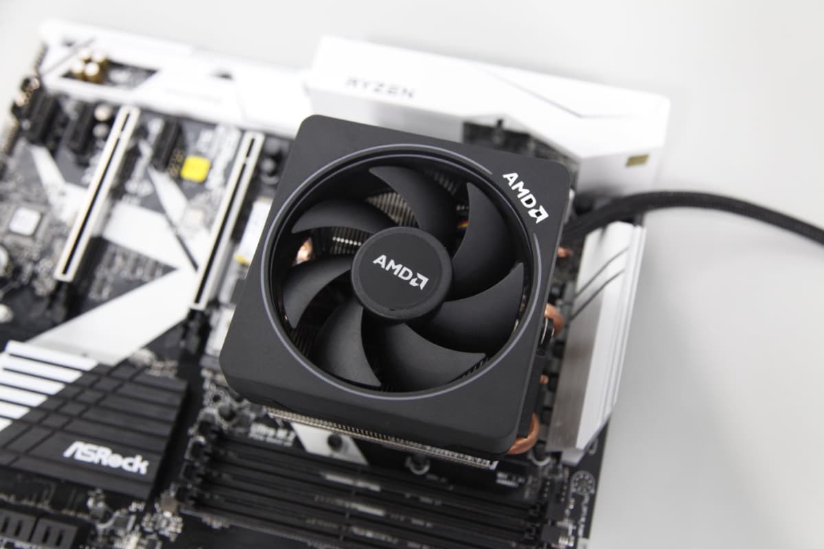 Why Advanced Micro Devices (AMD) Remains One of the Most Traded Stocks