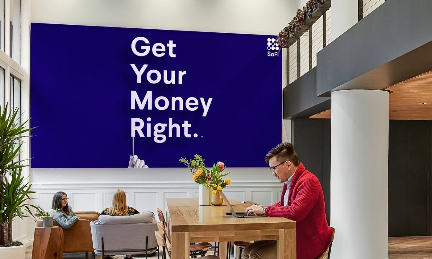Can SoFi Become a Top-10 Bank? Here's Exactly How It Could Get There.