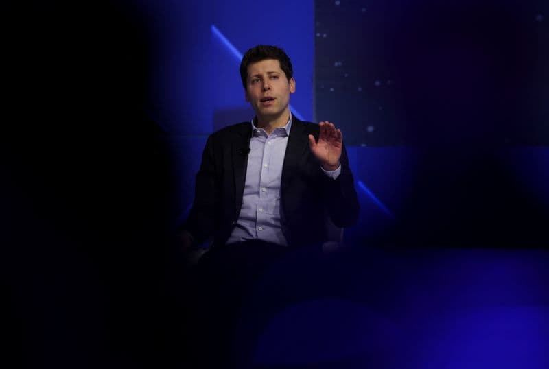 OpenAI files for US IPO after Anthropic as AI giants head to public markets