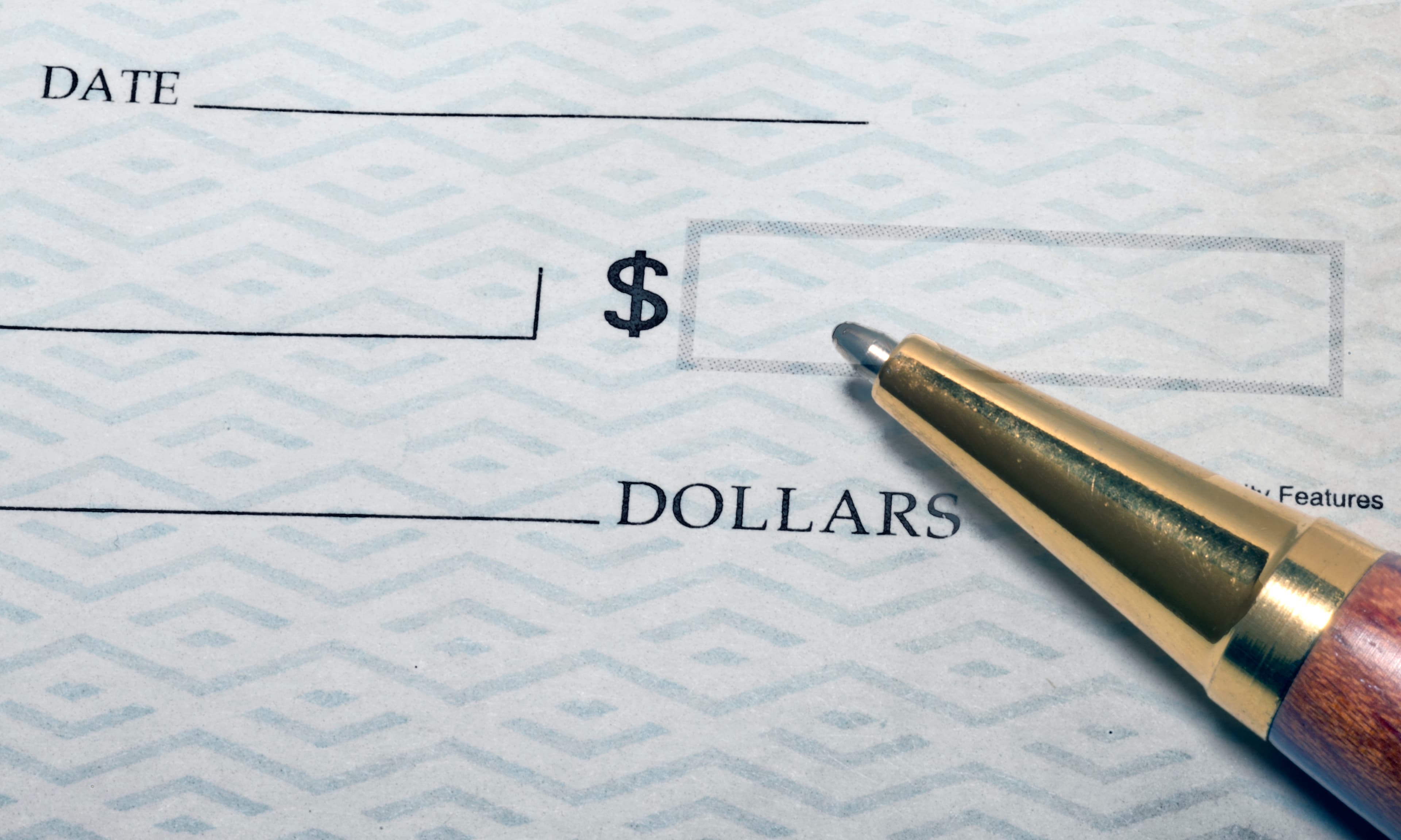 Can you write checks from a savings account?