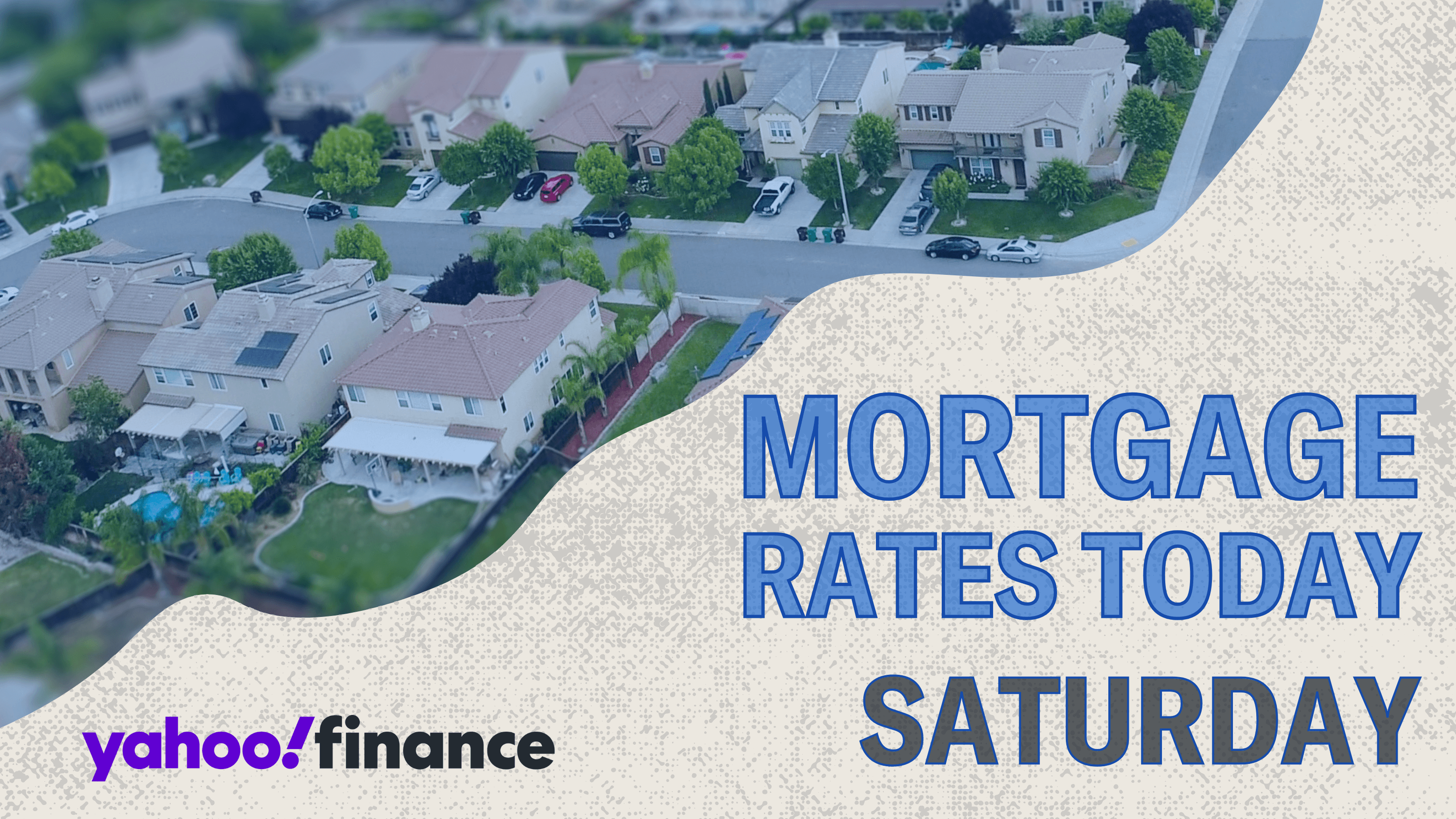 Mortgage and refinance interest rates today, Saturday, June 6, 2026: Fixed rates on the rise