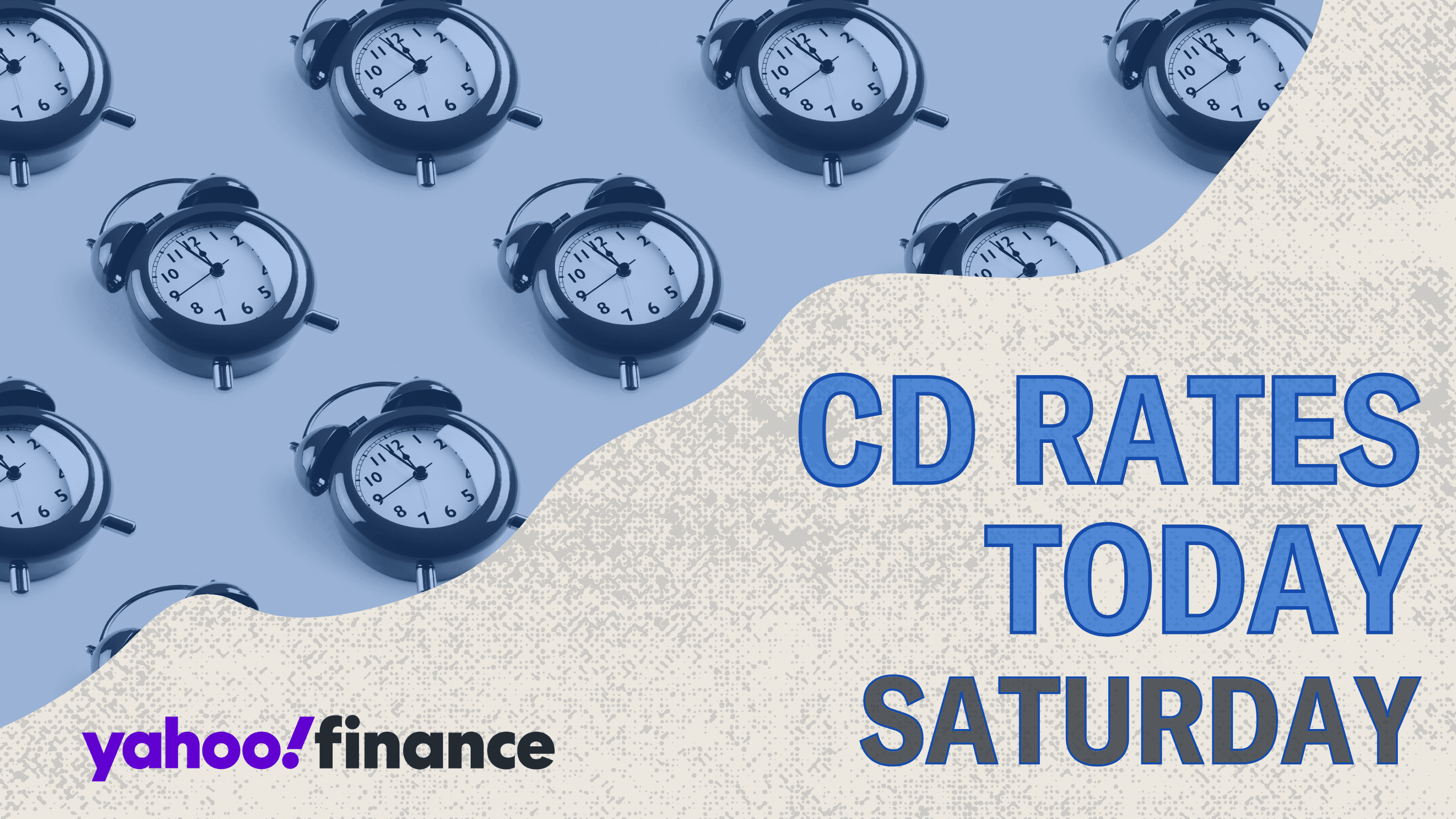 Best CD rates today, Saturday, June 6, 2026: Best account provides 4% APY