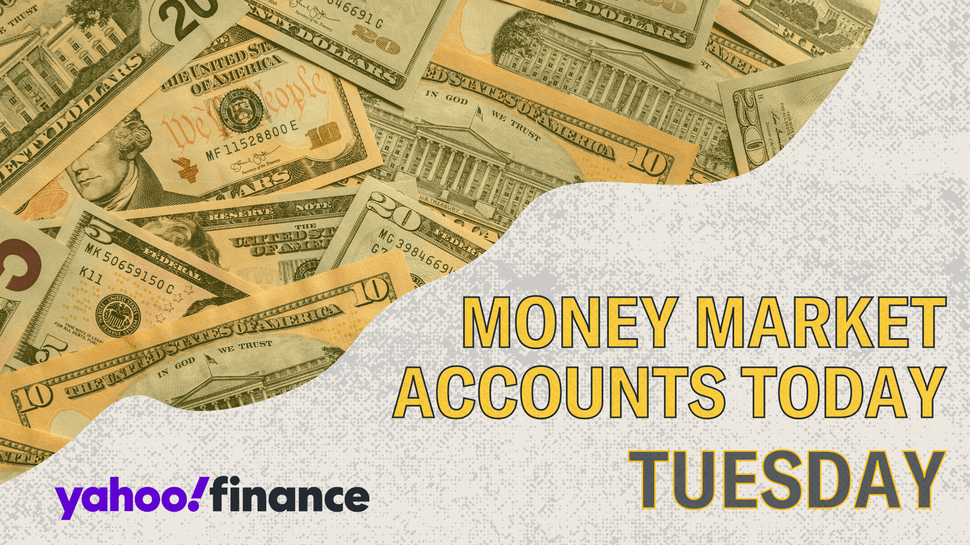 Best money market account rates today, Tuesday, June 16, 2026: Earn up to 4.01% APY