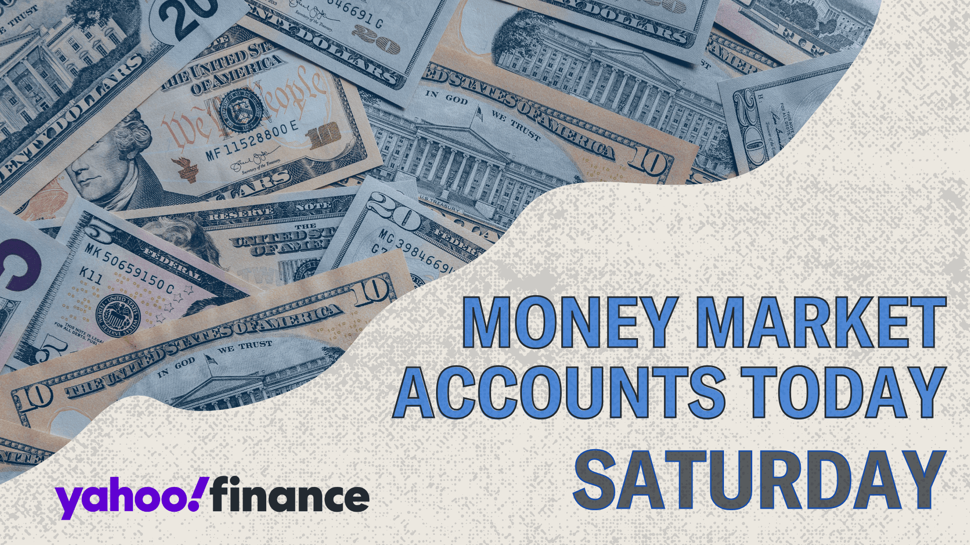 Best money market account rates today, May 23, 2026: Best account provides 4.01% APY