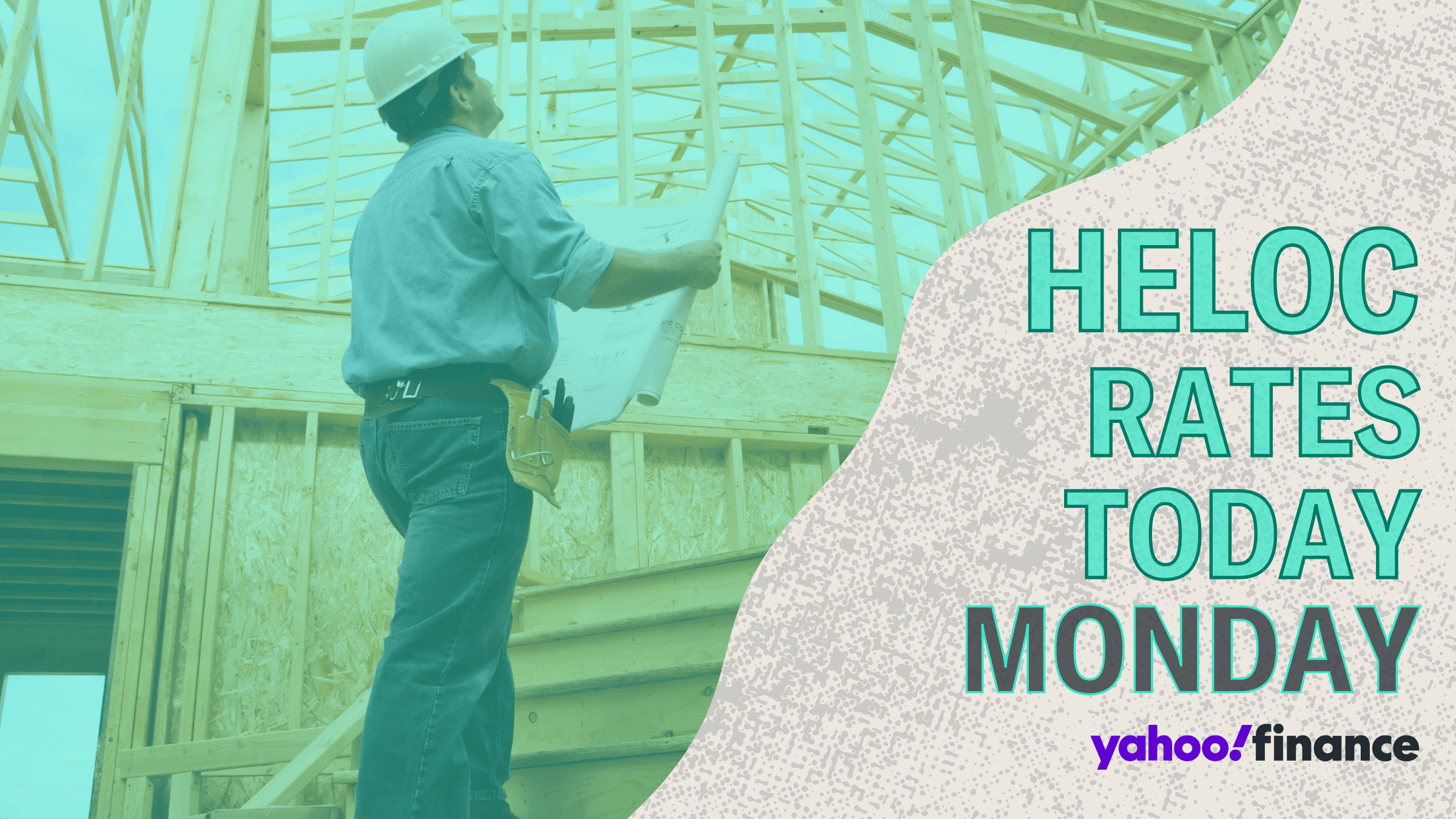 HELOC and home equity loan rates, Monday, June 15, 2026: A 61-basis-point spread between HELOC and HEL rates - but why?