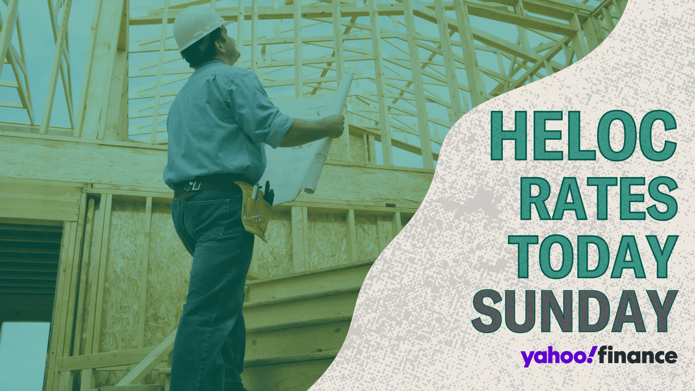 HELOC and home equity loan rates Sunday, June 7, 2026: Truist stays Yahoo's top HELOC lender in June